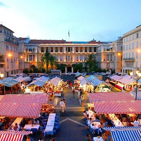 Appartement Le Bunico - Old Town *