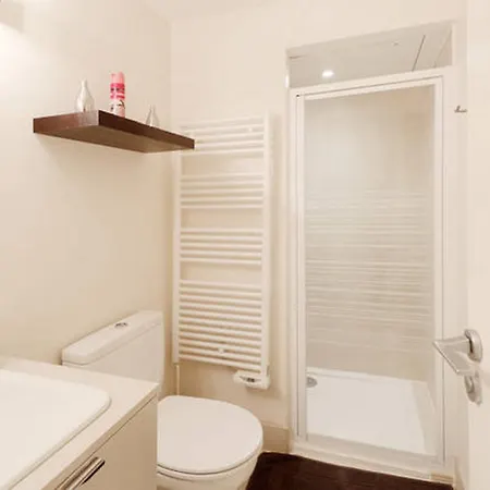 Le Bunico - Old Town Appartement Nice