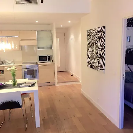 Le Bunico - Old Town Appartement