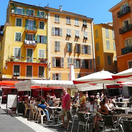 Le Bunico - Old Town * Nice