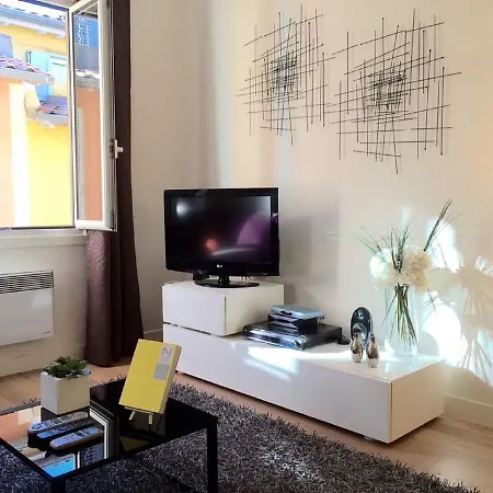Appartement Le Bunico - Old Town *