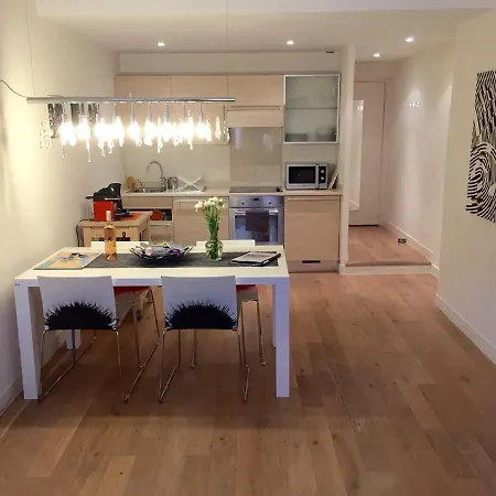 Le Bunico - Old Town Appartement